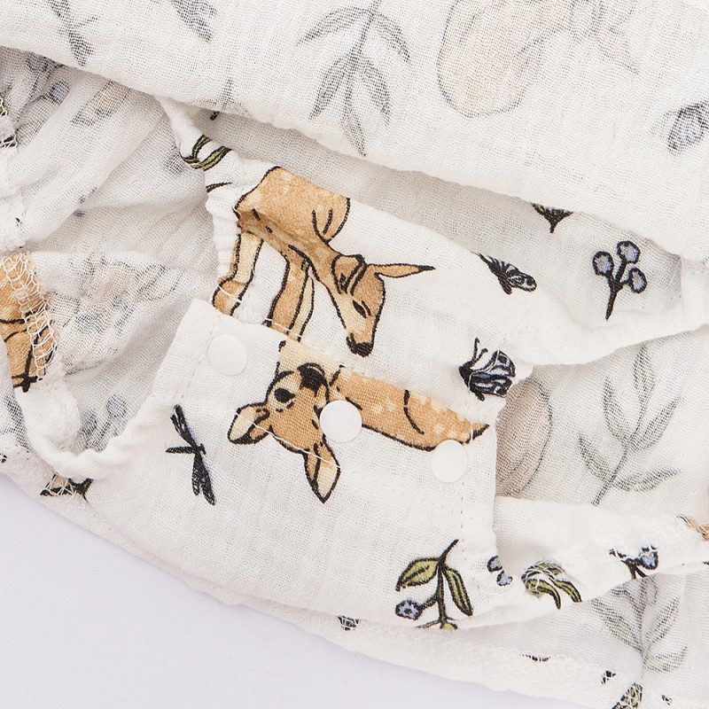 Baby Girl Romper Supplier - Wholesale Summer Sleeveless Tulle