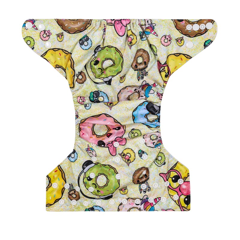 Cloth Nappy Supplier - Reusable Washable Lead Suede