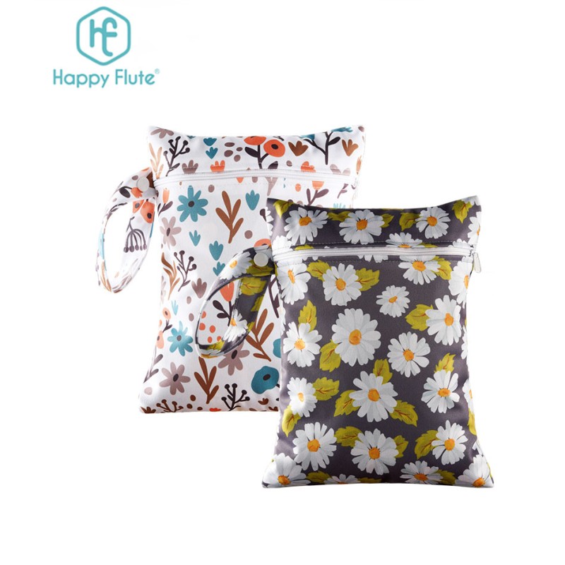 Diaper Bag Factory - Factory Wholesale Custom PUL Printed