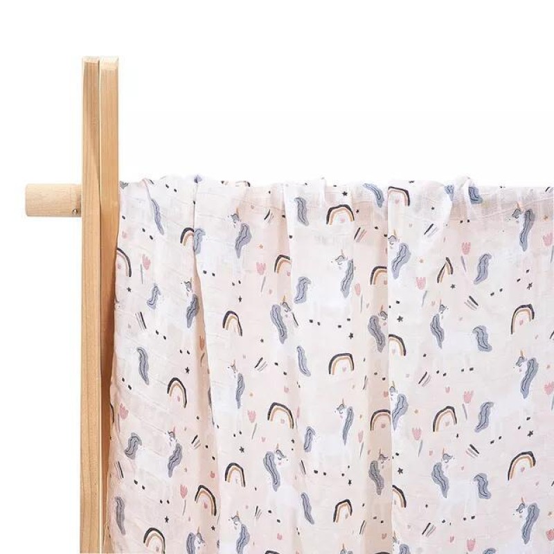 Baby Blanket Supplier - Wholesale Organic Cotton Bamboo