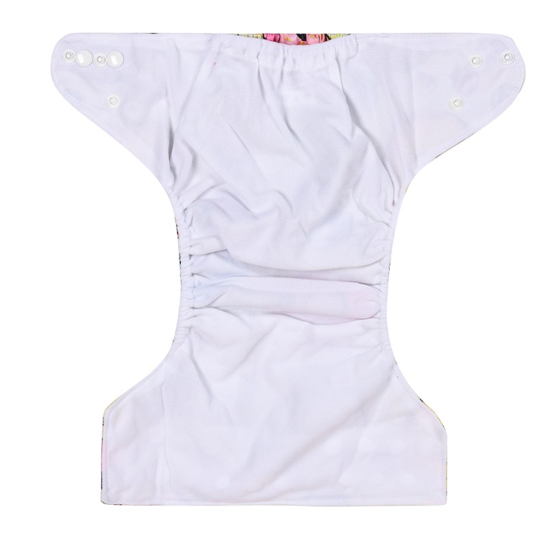 Cloth Nappy Supplier - Reusable Washable Lead Suede