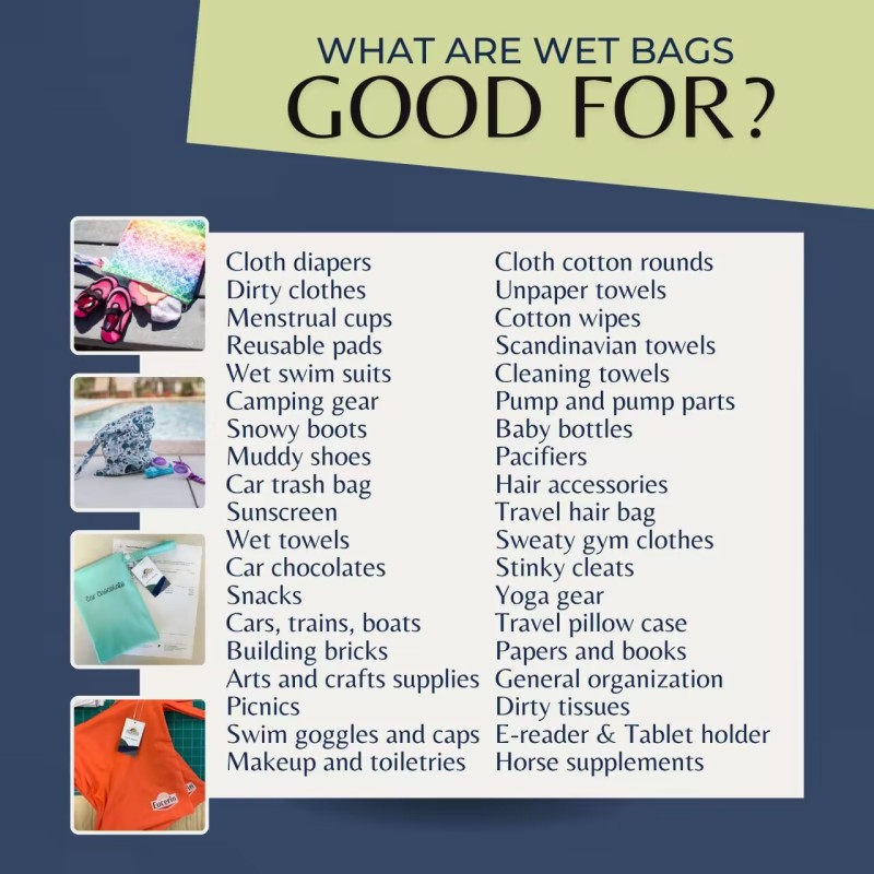 Mommy Bag Factory - Happyflute Large Capacity Custom Logo