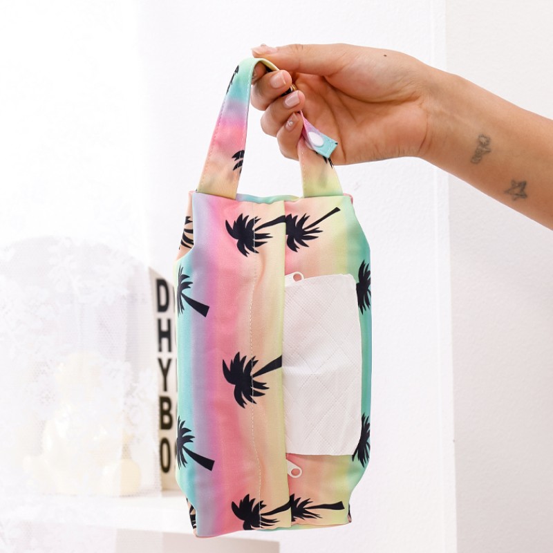 Toiletry Bag Supplier - Wholesale Eco-friendly Recycled