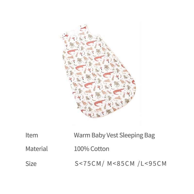 Baby Sleeping Bag Factory - Custom Good Quality Bamboo