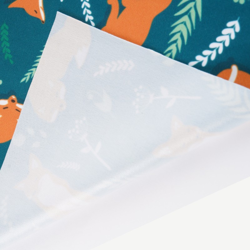 Pul Fabric Supplier - Custom Printing Waterproof Diaper