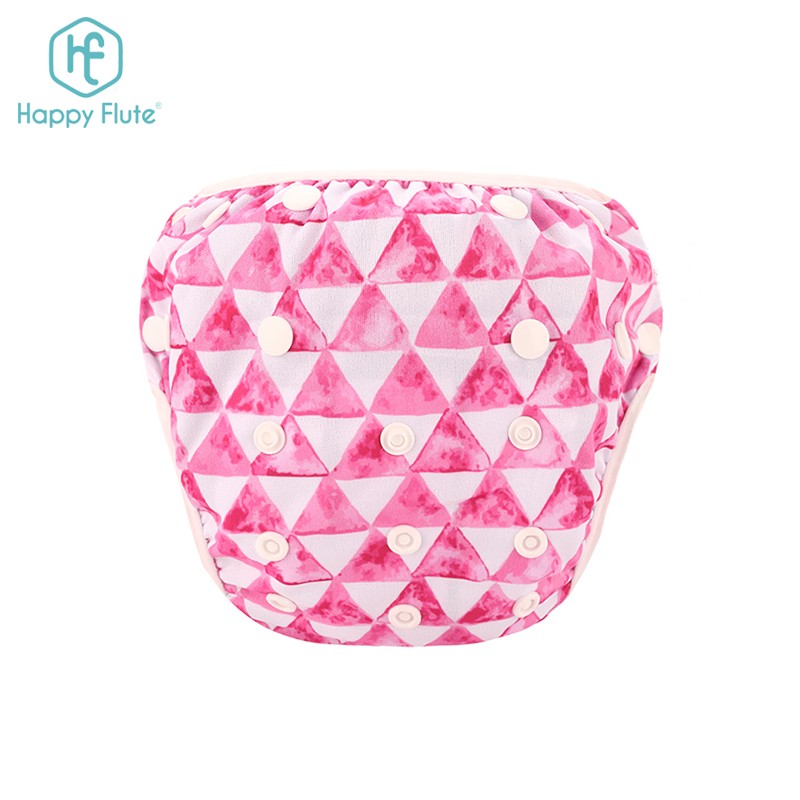 Swim Diaper Supplier - Factory Washable Reusable Digital