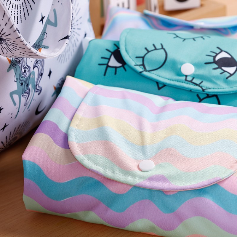 Mommy Bag Factory - Wholesale Washable Cloth Reusable