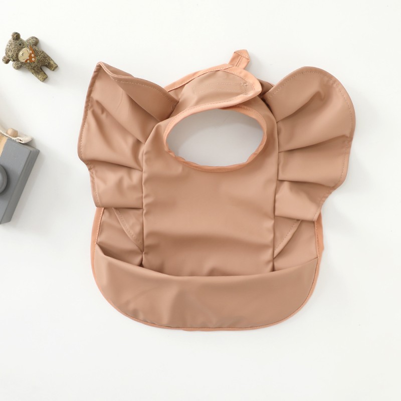 Bandana Bib Supplier - Customizable Infant Feeding Waterproof