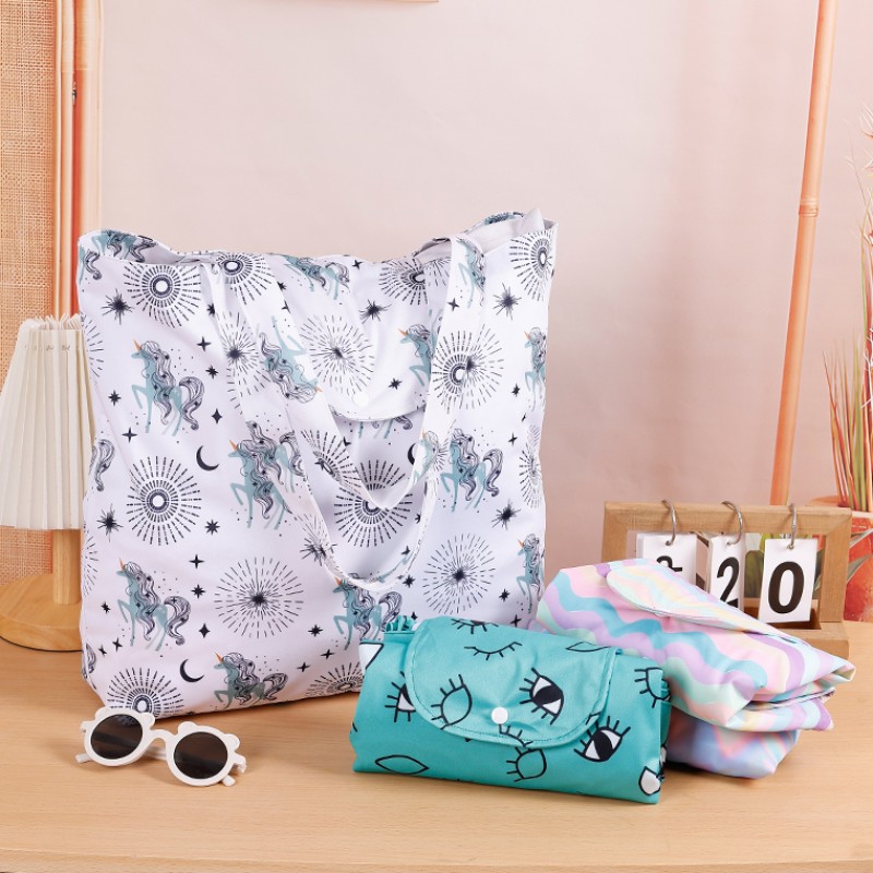 Mommy Bag Factory - Wholesale Washable Cloth Reusable