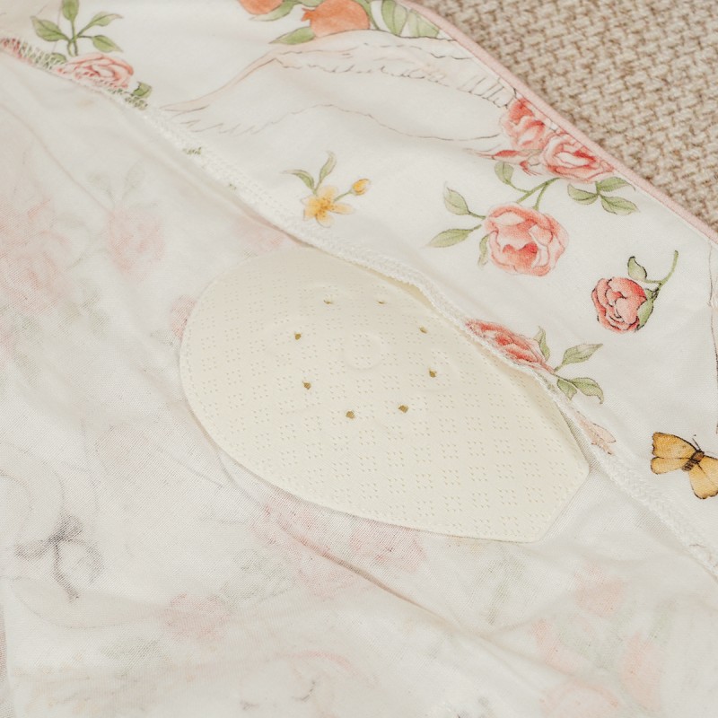 Nursing Pajamas Supplier - Bamboo Cotton Sleep Lounge Wear