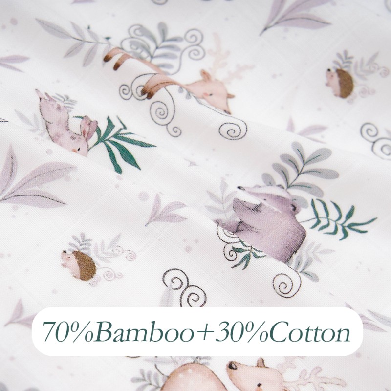 Sleep Sack Manufacturer - Organic Bamboo Sleeveless Winter