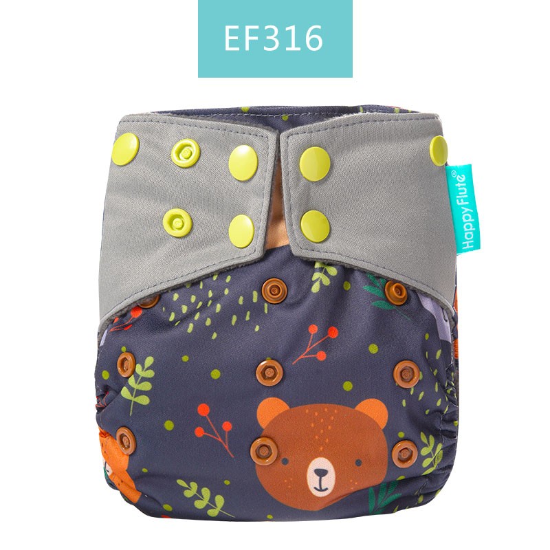Cloth Diaper Supplier - OEM ODM Free Sample Wholesale