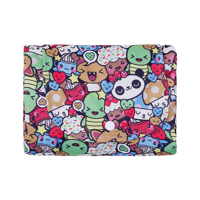 Mommy Tote Bag Supplier - Factory Custom Multifunctional