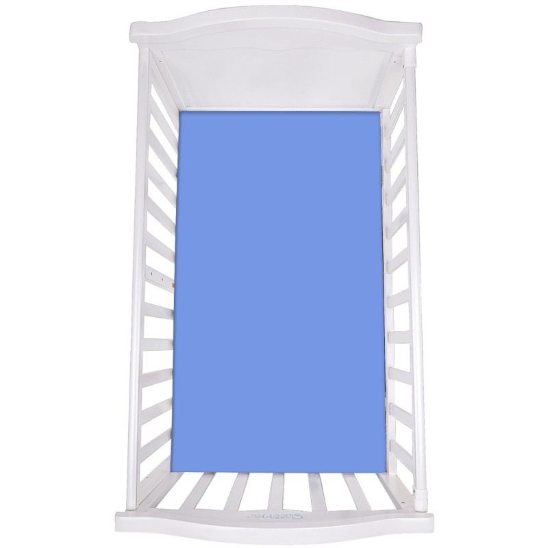 Crib Sheets Manufacturer - Printable Cartoon Muslin Cotton