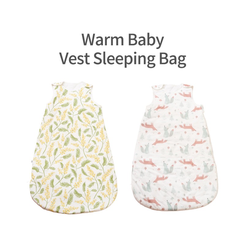 Baby Sleeping Bag Factory - Custom Good Quality Bamboo