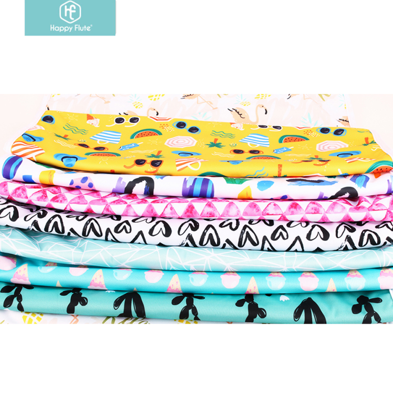 Cloth Diaper Material Supplier - Wholesale Waterproof PUL