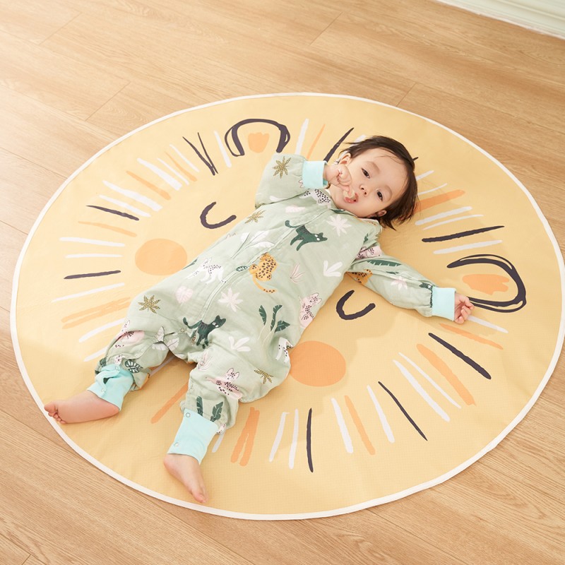 Baby Sleep Sack Supplier - Wholesale Organic Bamboo Cotton