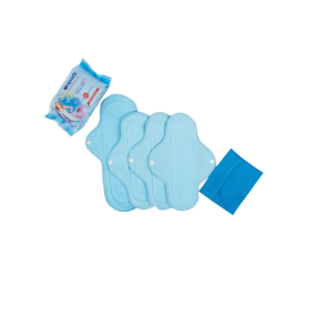 Sanitary Pads Manufacturer - High Absorbency Breathable Indian Export