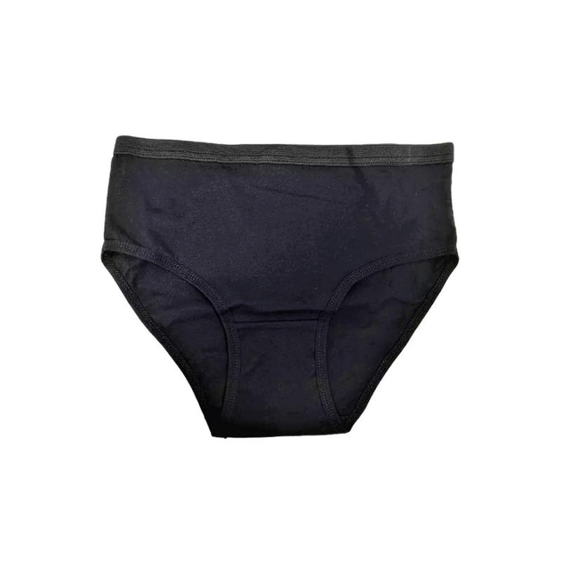 Women's Underwear Supplier - Sexy Pure Cotton Elastic Washable