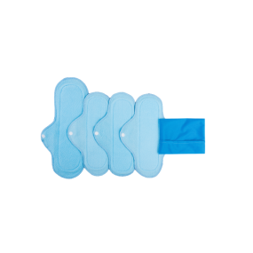 Cloth Pads Factory - Hot Selling Eco-Friendly Reusable Washable