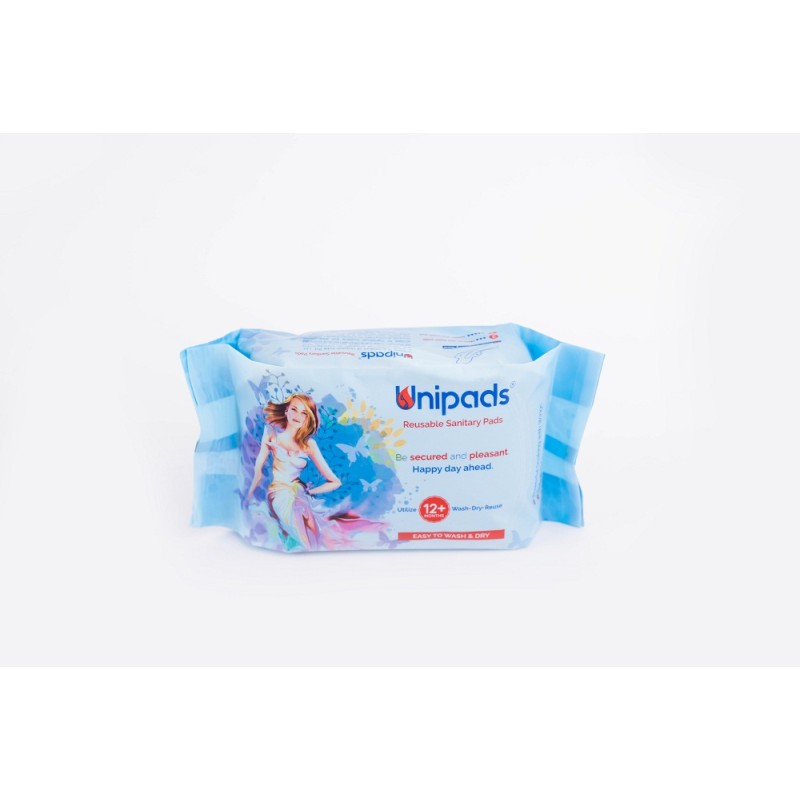 Sanitary Pads Manufacturer - High Absorbency Breathable Indian Export