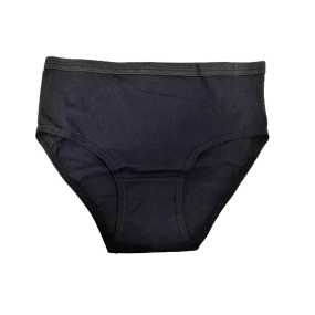 Women's Underwear Manufacturer - 2023 Stylish Mid-Rise 100% Cotton