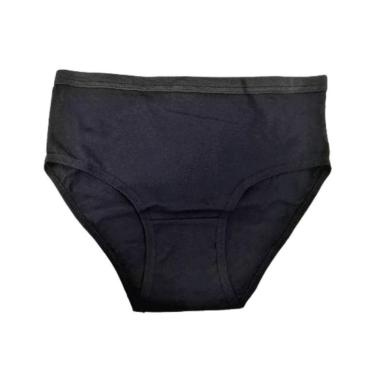 Women's Underwear Manufacturer - 2023 Stylish Mid-Rise 100% Cotton