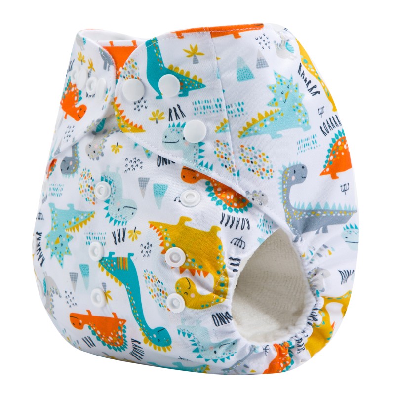 Baby Cloth Diaper Factory - Wholesale One Size Pocket