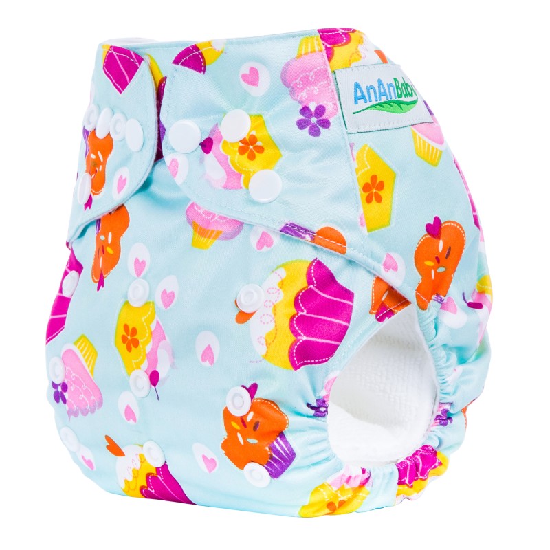 Baby Cloth Diaper Factory - Wholesale One Size Pocket