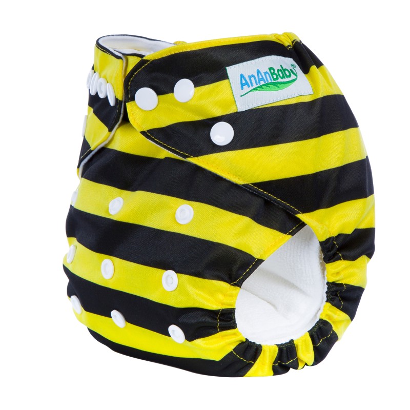 Baby Cloth Diaper Factory - Wholesale One Size Pocket