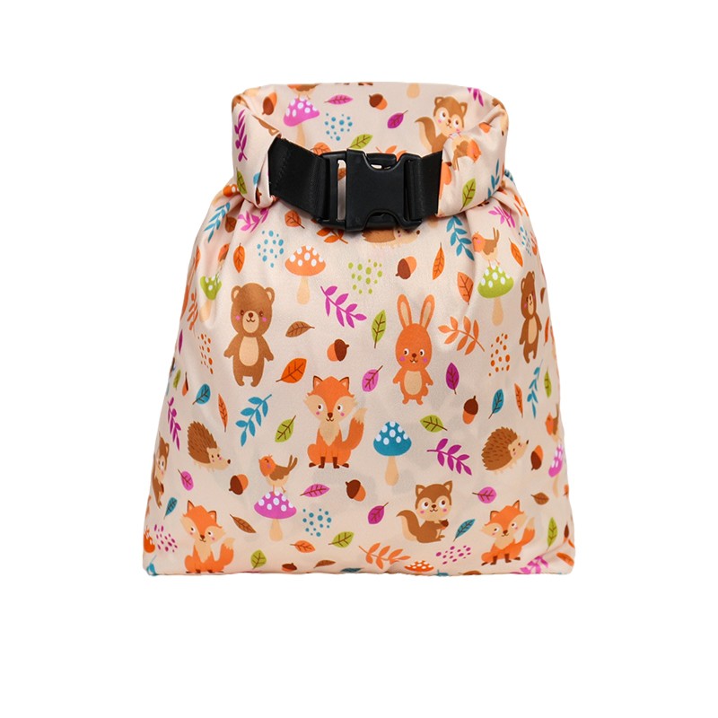 Wet Bag Manufacturer - Custom Reusable Buckle Waterproof