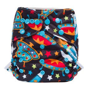 Diaper Cover Supplier - Ananbaby Adult Pul Washable