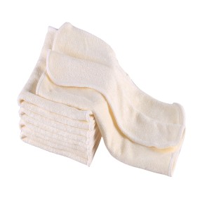 Bamboo Cloth Wipes Supplier - Wholesale Super Soft 100%