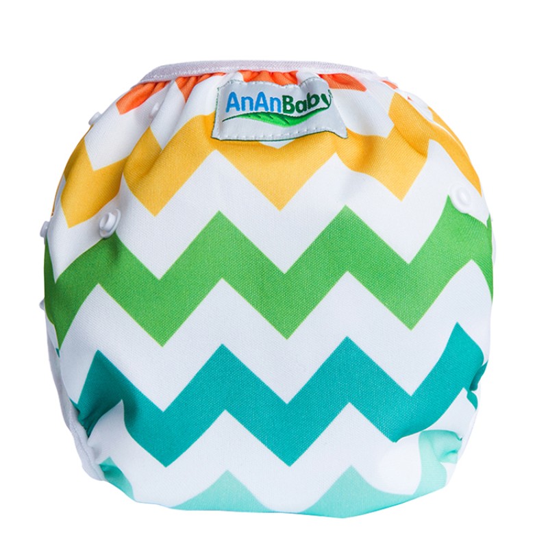 Baby Swim Diapers Manufacturer - OEM Reusable Adjustable