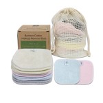 Makeup Remover Pads