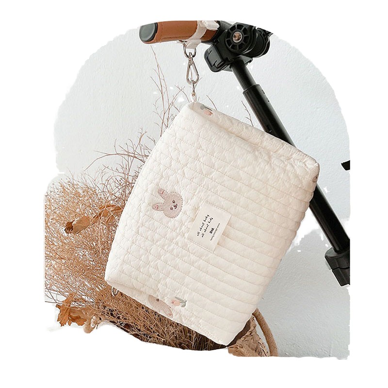 Diaper Mommy Bag Supplier - Multi-function Large Waterproof