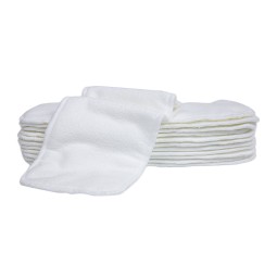 Cloth Diaper Insert Factory - Ananbaby Wholesale 3-Layer