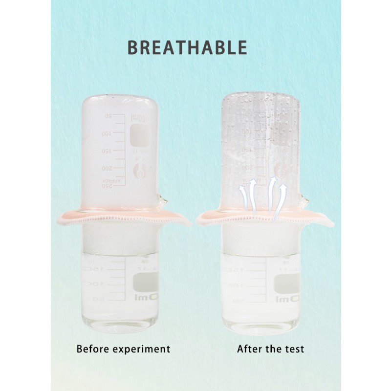 Nursing Breast Pad Supplier - Waterproof Reusable Soft Adult