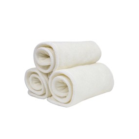 Baby Diapers Supplier - Washable Reusable 4 Layers Pure