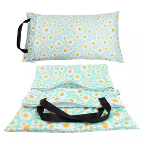 Cloth Diaper Wet Bag Manufacturer - Waterproof Portable Baby