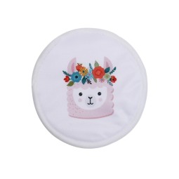 Breast Feeding Pads Factory - Ananbaby Breathable Washable