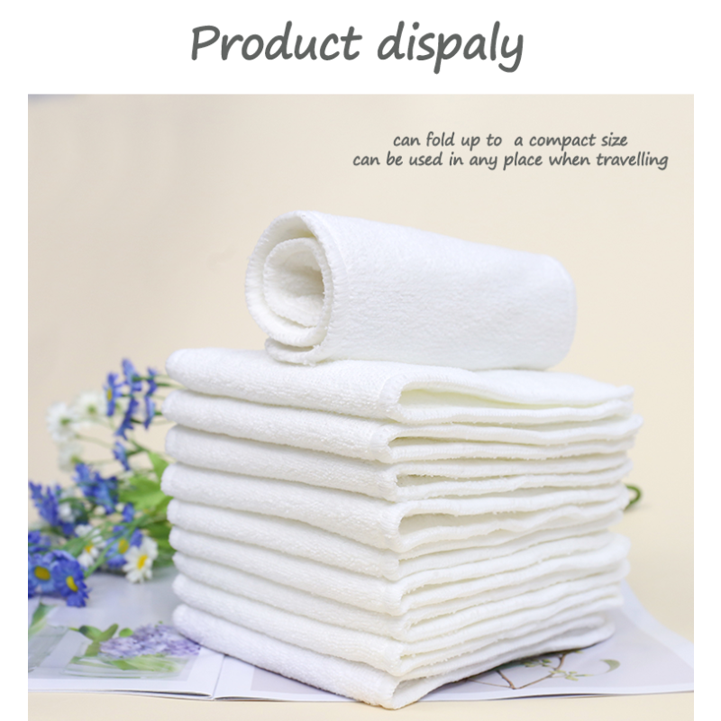 Cloth Diaper Insert Factory - Ananbaby Wholesale 3-Layer