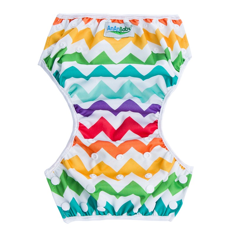 Baby Swim Diapers Manufacturer - OEM Reusable Adjustable