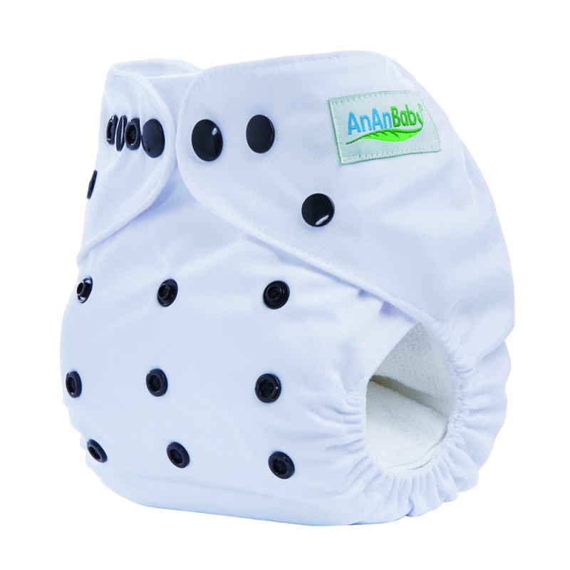 Baby Diapers Manufacturer - 2023 Ecological Leak Proof Plain