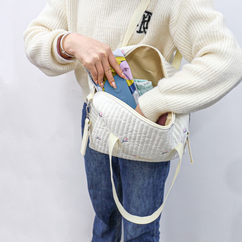 Mommy Bag Factory - Fashion Multiple Function Large