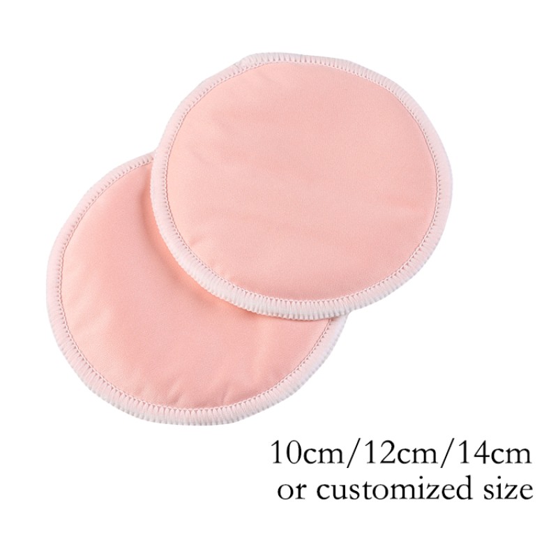 Nursing Breast Pads Supplier - Waterproof Organic Bamboo