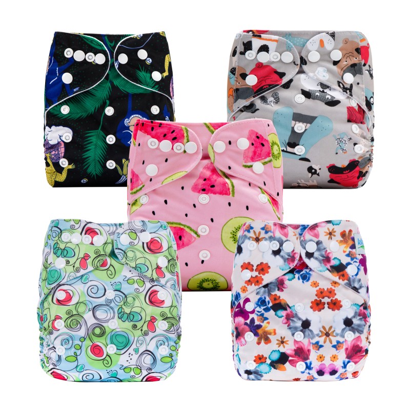 Cloth Diaper Nappies Supplier - Wholesale Promotional Cheap