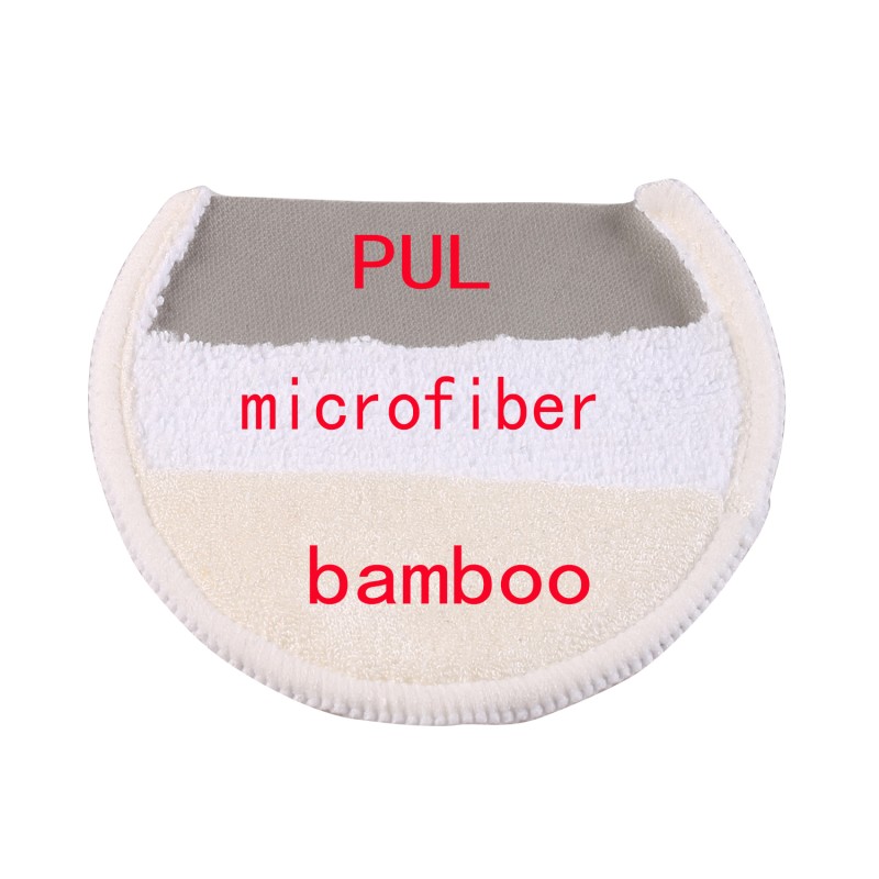 Breastfeeding Pads Factory - 12pcs Per Set Wholesale High