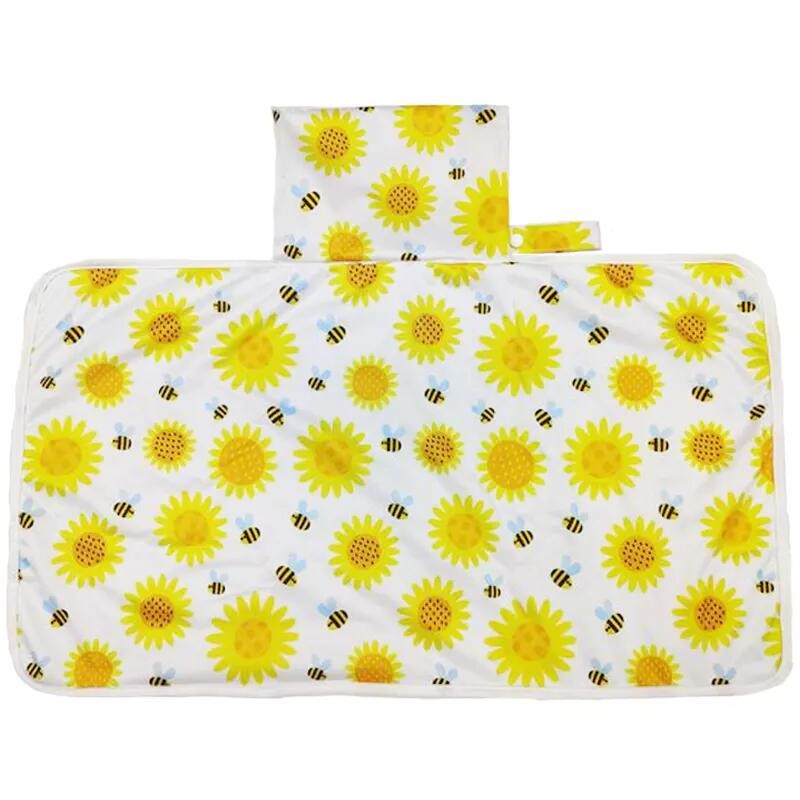 Nappy Changing Mat Factory - Travel Portable Foldable
