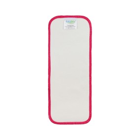 Cloth Diaper Liner Supplier - Soft 4-Layer Bamboo Cotton